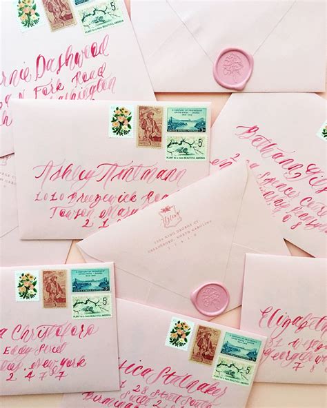 How to put 3 stamps on an envelope. Things To Know About How to put 3 stamps on an envelope. 